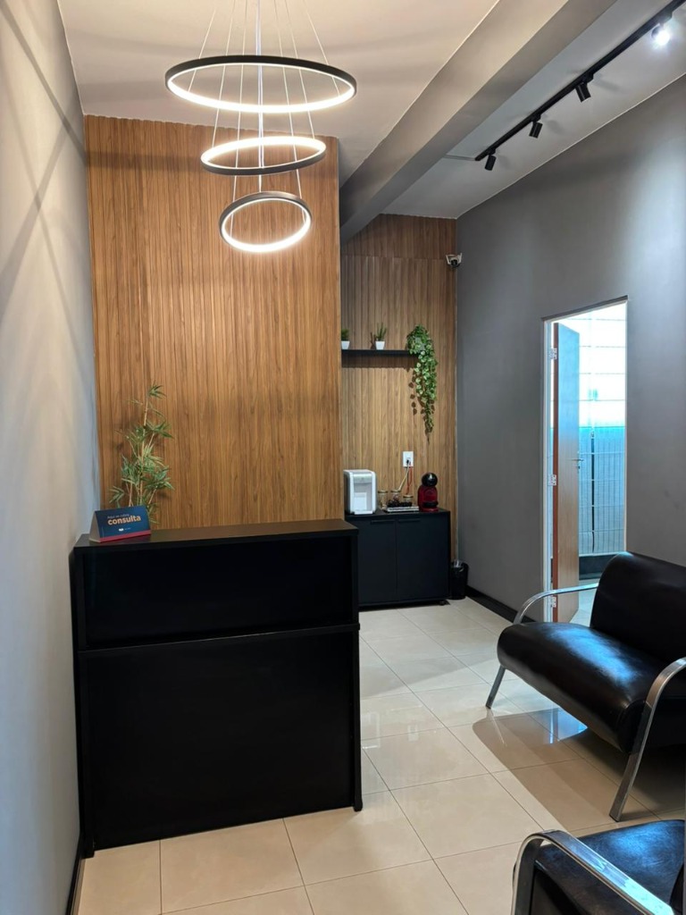 Escritório Jorge Oliveira & Associados em Planaltina