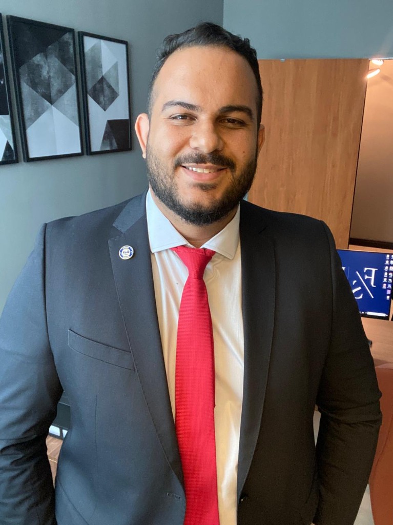 Dr. Felype Sammek Oliveira Antão